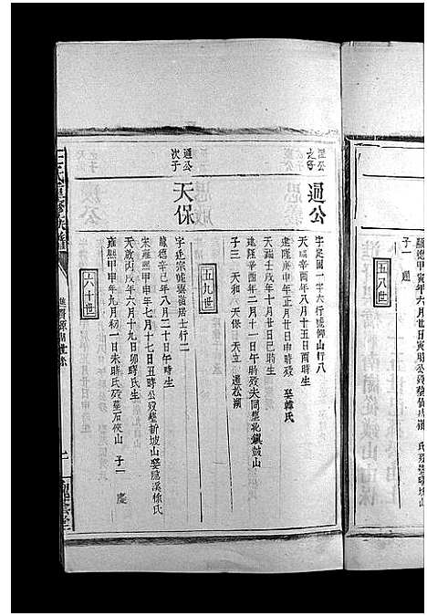 [下载][王氏重修族谱_不分卷_王氏宗谱]江西.王氏重修家谱_二十.pdf