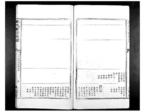 [下载][王氏重修族谱_不分卷]江西.王氏重修家谱_三.pdf