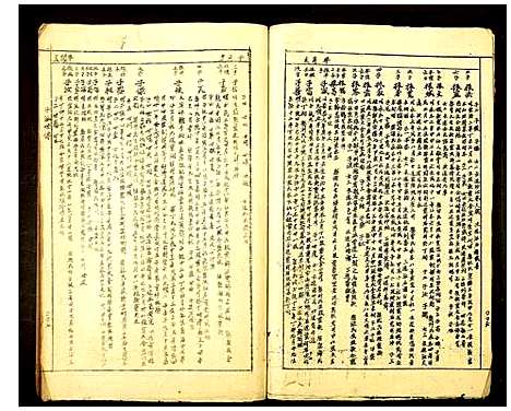 [下载][雩邑车溪王氏六修族谱]江西.雩邑车溪王氏六修家谱_二.pdf