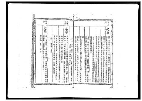 [下载][雾溪王氏宗谱_8卷]江西.雾溪王氏家谱_六.pdf