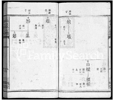 [下载][三求王氏宗谱_不分卷]江西.三求王氏家谱_二.pdf