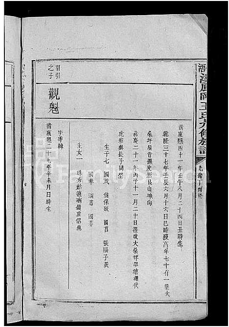 [下载][浯灏溪凤冈王氏九修族谱_不分卷_灏浯溪凤冈王氏九修族谱]江西.浯灏溪凤冈王氏九修家谱_六.pdf