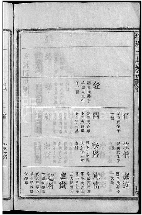 [下载][琅琊王氏宗谱_11卷首1卷]江西.琅琊王氏家谱_二.pdf