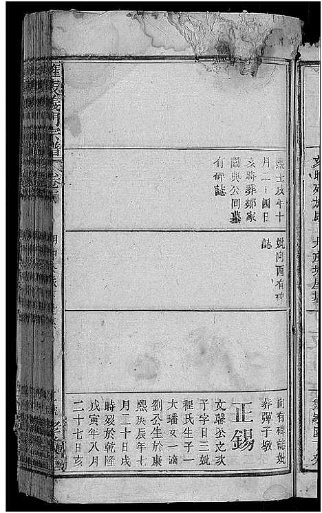 [下载][旌表义门宗谱_46卷_义门宗谱]江西.旌表义门家谱_二十三.pdf