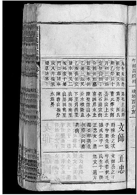 [下载][旌表义门宗谱_46卷_义门宗谱]江西.旌表义门家谱_二十七.pdf