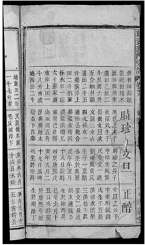 [下载][旌表义门宗谱_46卷_义门宗谱]江西.旌表义门家谱_二十八.pdf