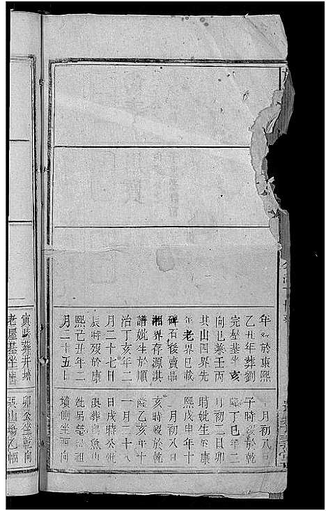 [下载][旌表义门宗谱_46卷_义门宗谱]江西.旌表义门家谱_二十九.pdf