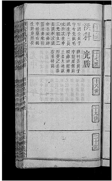 [下载][旌表义门宗谱_46卷_义门宗谱]江西.旌表义门家谱_三十八.pdf