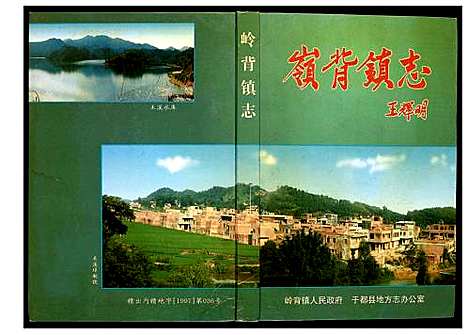 [下载][岭背镇志]江西.岭背镇志_一.pdf