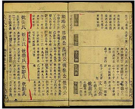 [下载][吴氏宗谱_存55卷及卷首]江西.吴氏家谱_三十五.pdf