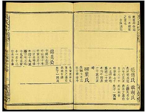 [下载][吴氏宗谱_存55卷及卷首]江西.吴氏家谱_六十二.pdf