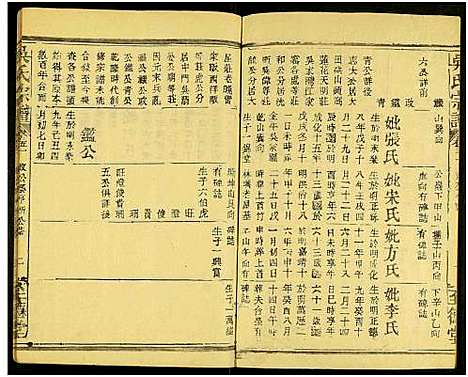 [下载][吴氏宗谱_存55卷及卷首]江西.吴氏家谱_六十三.pdf