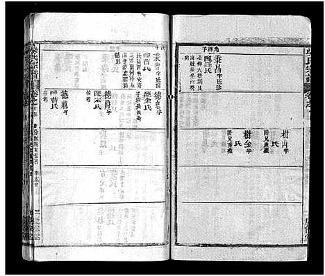 [下载][吴氏宗谱_26卷含卷首_吴庆余堂续修宗谱]江西.吴氏家谱_十一.pdf