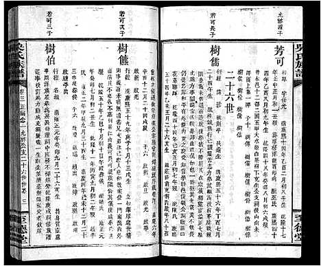 [下载][吴氏族谱_10卷首2卷_末1卷_吴氏族谱]江西.吴氏家谱_三.pdf