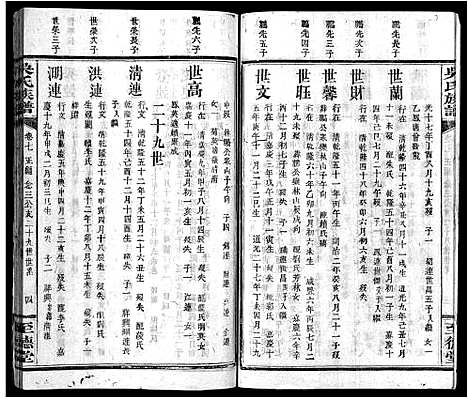 [下载][吴氏族谱_10卷首2卷_末1卷_吴氏族谱]江西.吴氏家谱_六.pdf