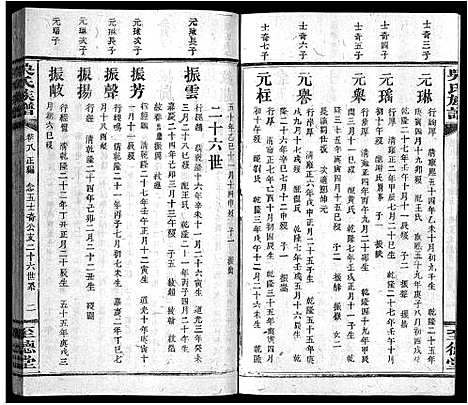 [下载][吴氏族谱_10卷首2卷_末1卷_吴氏族谱]江西.吴氏家谱_七.pdf