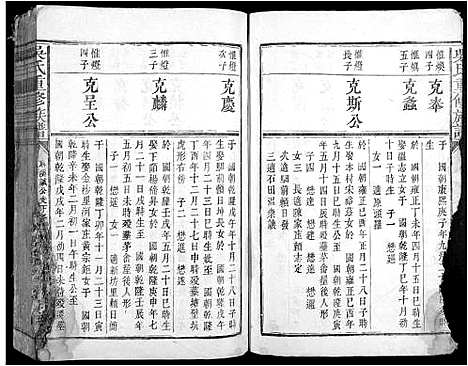 [下载][吴氏重修族谱_不分卷]江西.吴氏重修家谱_二.pdf