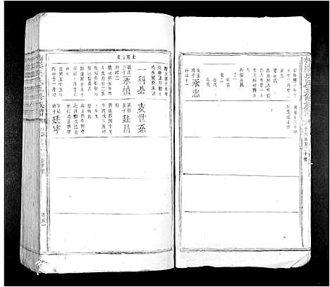 [下载][梅溪吴氏五修族谱_不分卷]江西.梅溪吴氏五修家谱_三.pdf