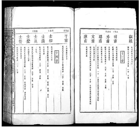 [下载][永丰中沙吴氏九修族谱]江西.永丰中沙吴氏九修家谱.pdf