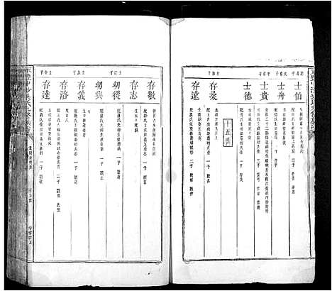 [下载][永丰中沙吴氏九修族谱]江西.永丰中沙吴氏九修家谱.pdf