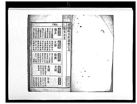 [下载][鸿源吴氏宗谱_12卷首末各1卷]江西.鸿源吴氏家谱_四.pdf