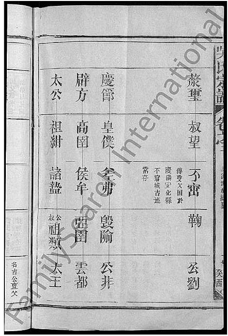 [下载][吴氏宗谱_12卷首1卷_吴氏宗谱]江西.吴氏家谱_三.pdf