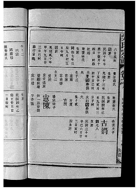 [下载][吴氏宗谱_12卷首1卷_吴氏宗谱]江西.吴氏家谱_二十.pdf