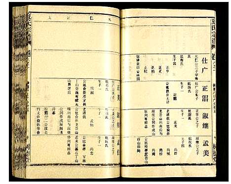 [下载][夏氏宗谱]江西.夏氏家谱_十六.pdf