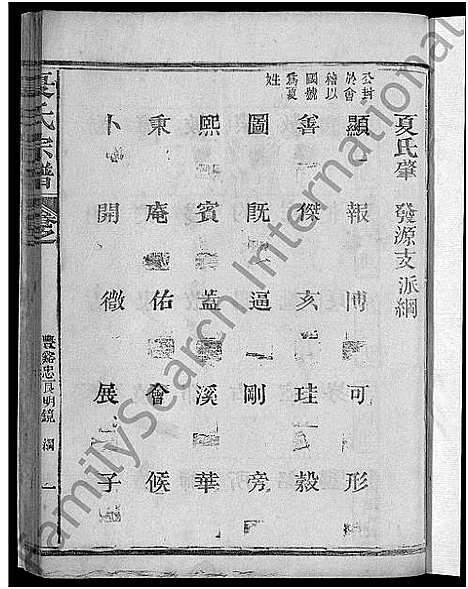 [下载][夏氏宗谱_不分卷_南里夏氏续修宗谱]江西.夏氏家谱_六.pdf