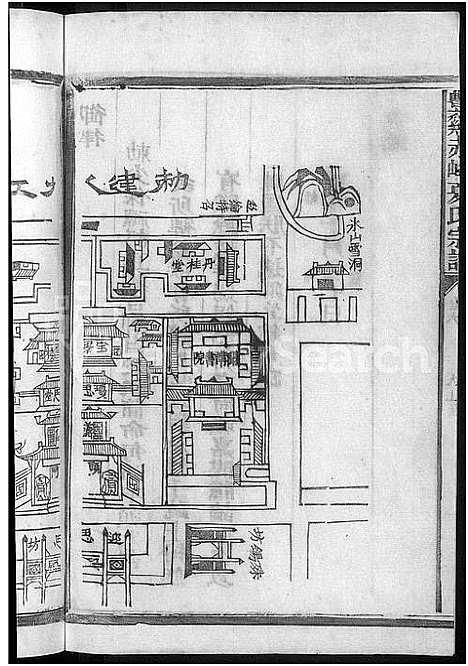 [下载][丰溪赤峰夏氏宗谱_6卷_岩邱赤峰夏氏宗谱_赤峯夏氏宗谱]江西.丰溪赤峰夏氏家谱_八.pdf