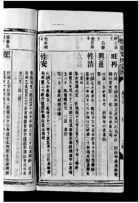 [下载][丰庆夏氏宗谱_8卷_丰庆夏氏宗谱]江西.丰庆夏氏家谱_六.pdf