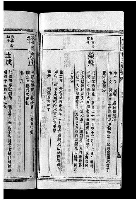 [下载][丰庆夏氏宗谱_8卷_丰庆夏氏宗谱]江西.丰庆夏氏家谱_七.pdf