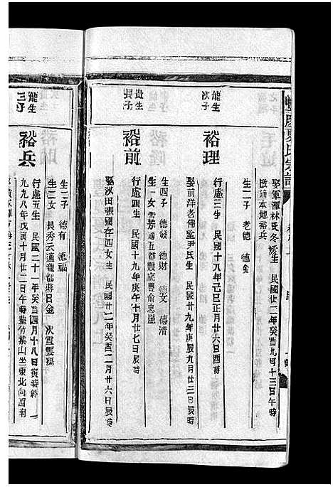 [下载][丰庆夏氏宗谱_8卷_丰庆夏氏宗谱]江西.丰庆夏氏家谱_十一.pdf