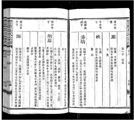 [下载][丰庆夏氏宗谱_8卷_丰庆夏氏宗谱]江西.丰庆夏氏家谱_六.pdf