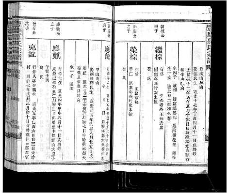 [下载][丰庆夏氏宗谱_8卷_丰庆夏氏宗谱]江西.丰庆夏氏家谱_七.pdf