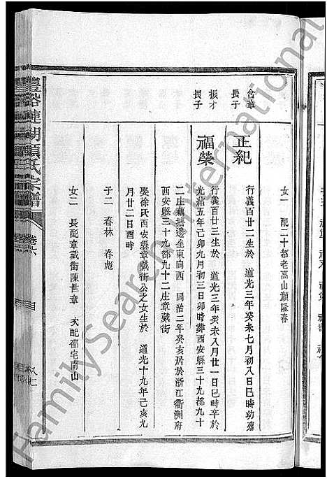 [下载][丰溪涟湖项氏宗谱_7卷首末各1卷_丰溪涟湖项氏宗谱]江西.丰溪涟湖项氏家谱_十四.pdf