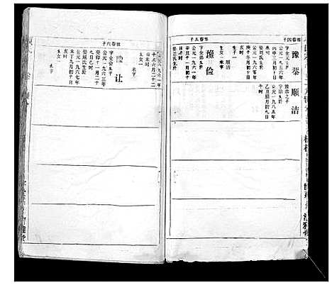 [下载][项氏宗谱]江西.项氏家谱_九.pdf