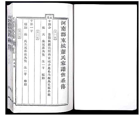 [下载][河南郡萧氏家谱]江西.河南郡萧氏家谱_二.pdf