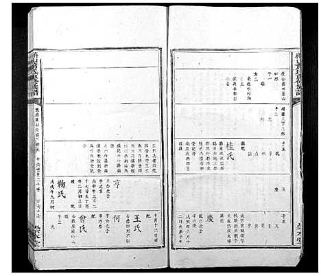 [下载][燕山萧氏重修族谱]江西.燕山萧氏重修家谱_一.pdf