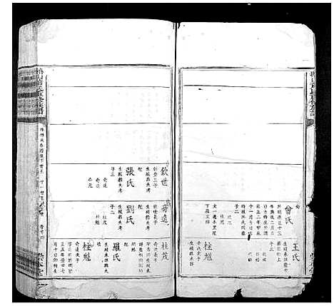 [下载][燕山萧氏重修族谱]江西.燕山萧氏重修家谱_二.pdf