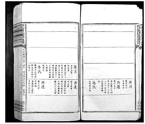 [下载][燕山萧氏重修族谱]江西.燕山萧氏重修家谱_三.pdf