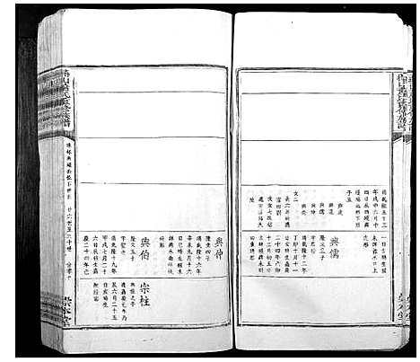 [下载][燕山萧氏重修族谱]江西.燕山萧氏重修家谱_三.pdf