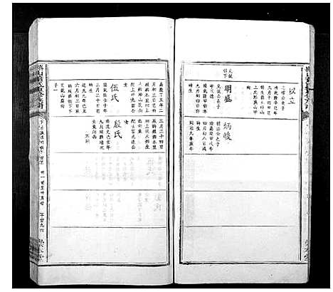 [下载][燕山萧氏重修族谱]江西.燕山萧氏重修家谱_四.pdf