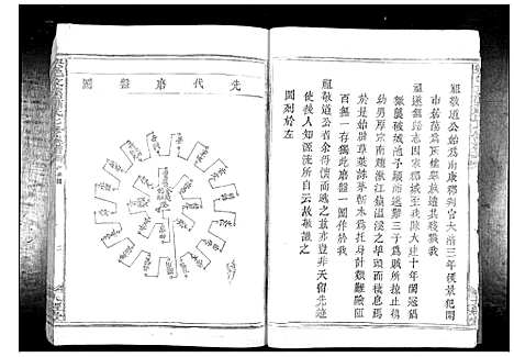 [下载][兴邑文溪萧氏七修族谱_不分卷]江西.兴邑文溪萧氏七修家谱_二.pdf