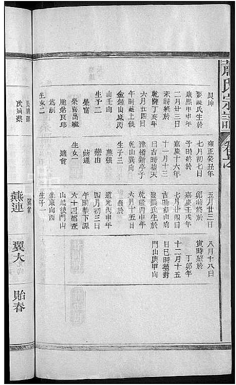 [下载][萧氏宗谱_11卷]江西/福建.萧氏家谱_三.pdf