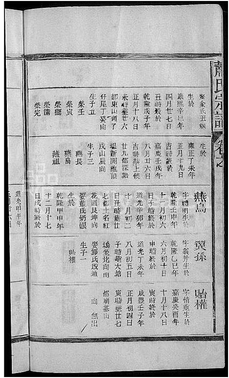 [下载][萧氏宗谱_11卷]江西/福建.萧氏家谱_九.pdf