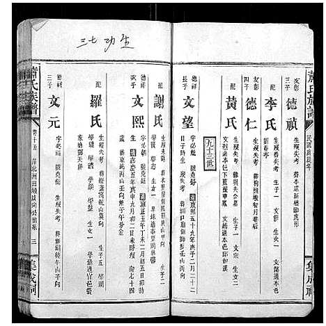 [下载][萧氏族谱]江西.萧氏家谱_二.pdf