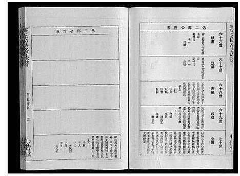 [下载][萧氏联修族谱_16卷]江西.萧氏联修家谱_一.pdf