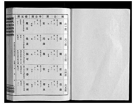 [下载][萧氏联修族谱_16卷]江西.萧氏联修家谱_五.pdf