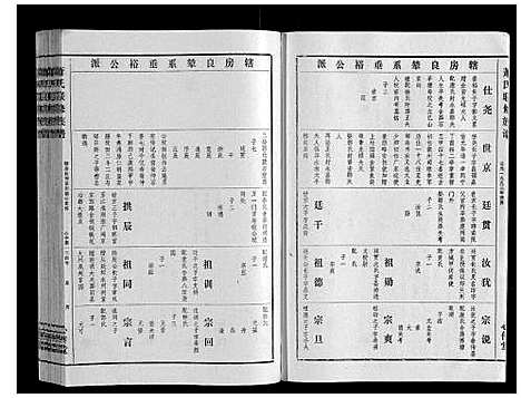 [下载][萧氏联修族谱_16卷]江西.萧氏联修家谱_五.pdf